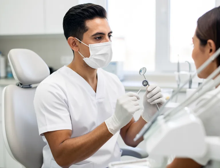 dentist Seafair
